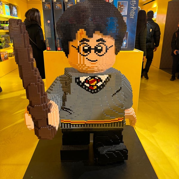 Harrods toy kingdom 2018 deals