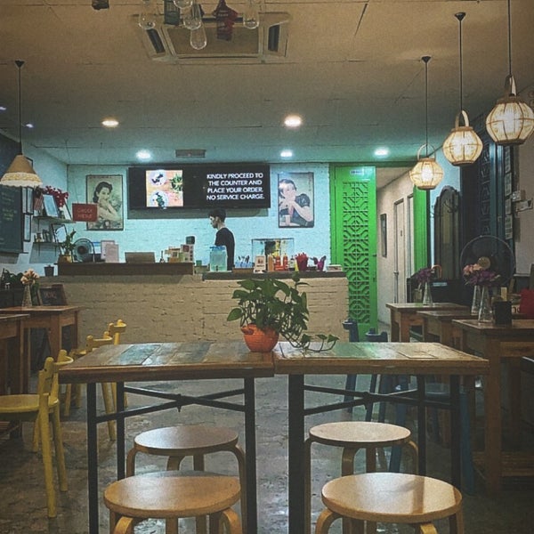 Little Wonton Taman Tun Dr Ismail 24 Tips From 535 Visitors