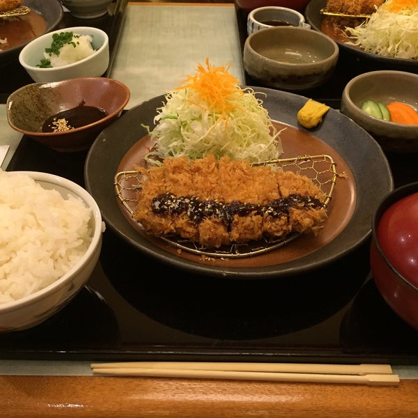 とん膳 茂原店 茂原市 2 Tips De 36 Visitantes