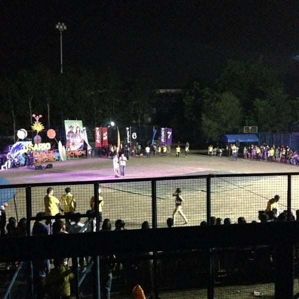 Rosario Sports Arena Baseball Field