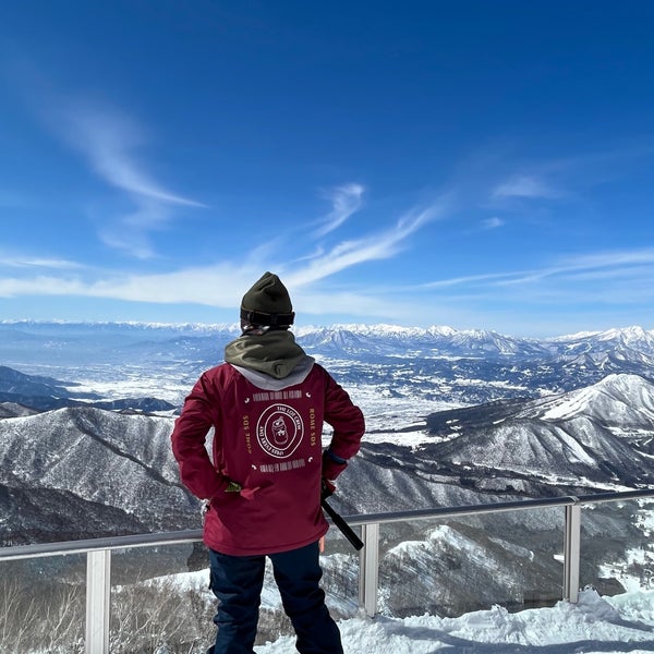 Ski Park Инстаграм логотип