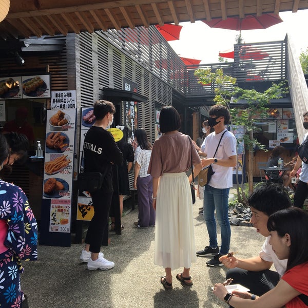 Photos At 森のマルシェ 犬山市 愛知県 Photos At 森のマルシェ 犬山市 愛知県