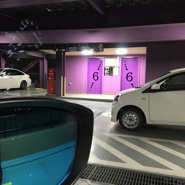 Fotos Em ティーワン 郡山駅西口駐車場 266 Clientes