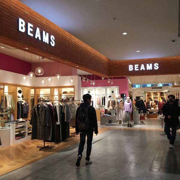 B Ming Life Store By Beams みなとみらい21 1 Tip B Ming Life Store By Beams みなとみらい21 1 Tip