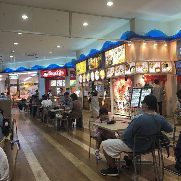 Jetty West Centro Comercial En 港区