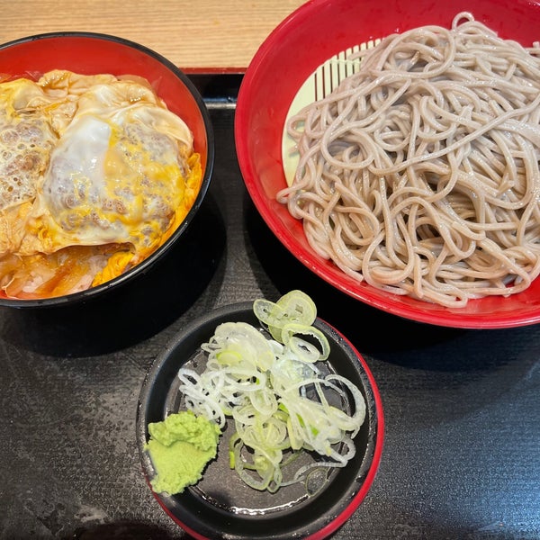 名代 富士そば 津田沼店 千葉県 習志野市 千葉県