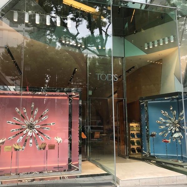 Tod S 表参道ビル 北青山 東京 東京都 Tod S 表参道ビル 北青山 東京 東京都