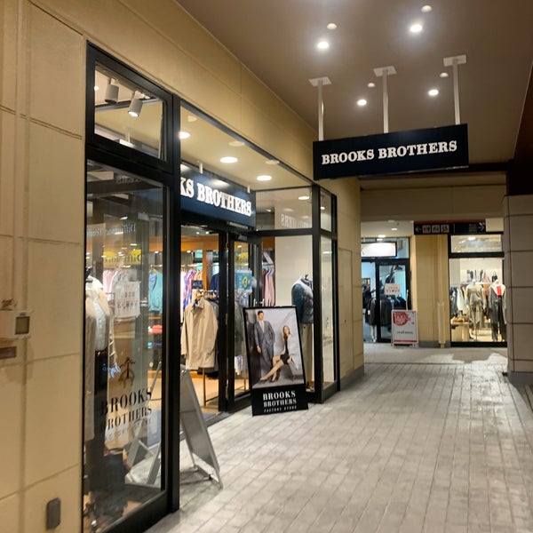 Brooks Brothers 千葉市 千葉県 Brooks Brothers 千葉市 千葉県