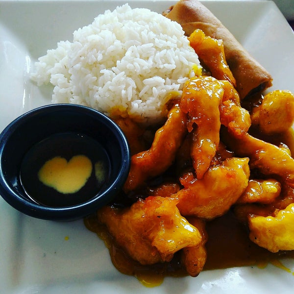 Jon Cellini Szechuan House - 6 tips