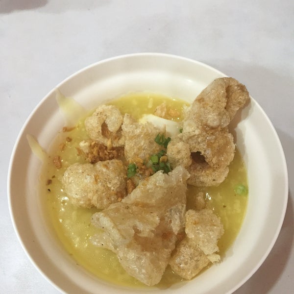 Lugaw Royale Hectan Calamba - Filipino Restaurant