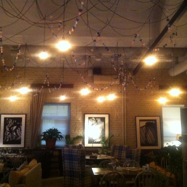 Кафе желание