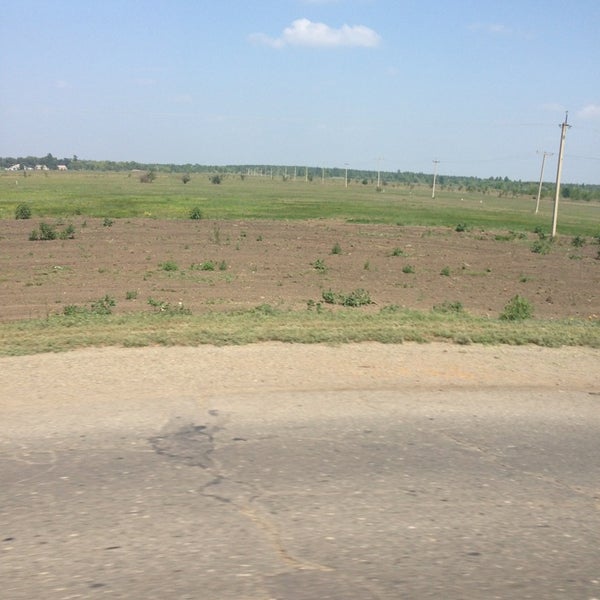 станция безымянная