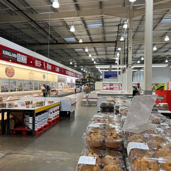 Costco Westwood Coventry, Coventry