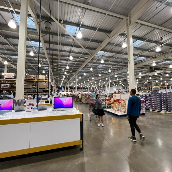 Costco Westwood Coventry, Coventry