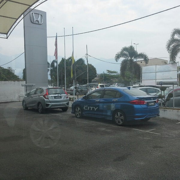 Delima Kinta Sdn Bhd 3 Tips From 68 Visitors