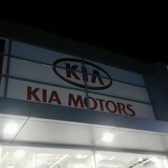 Киа орландо