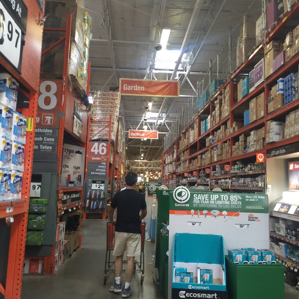 Photos at The Home Depot Flushing, NY