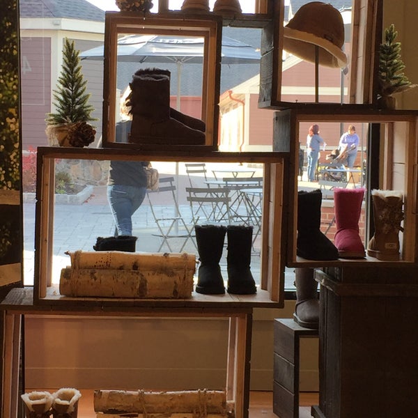 UGG Outlet Now Closed 3 tips