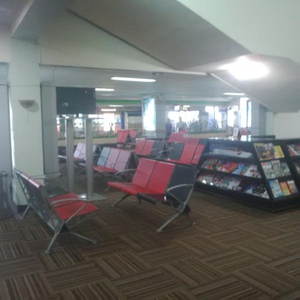 Boarding room. Boarding room