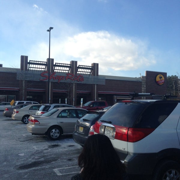 Photos at ShopRite of Millville Grocery Store in Millville