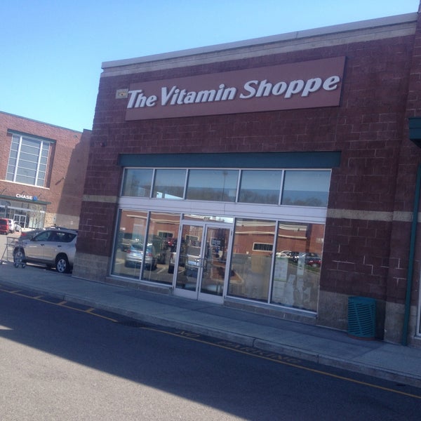 The Vitamin Shoppe 818 Pelham Pkwy