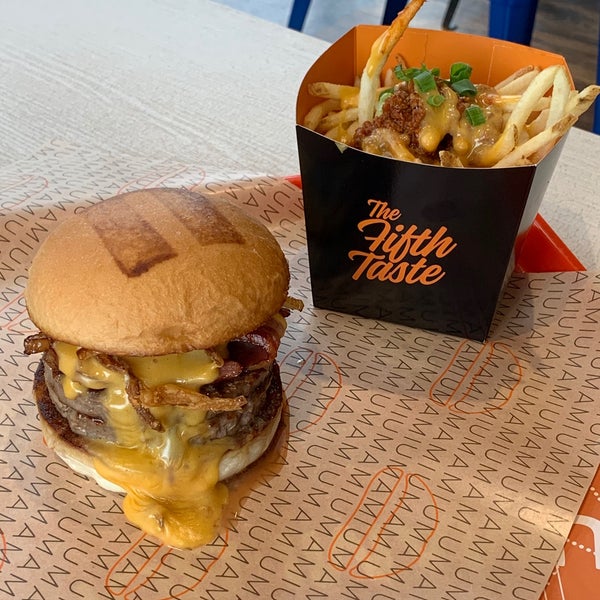 Photos At Umami Burger Burger Joint In 有明