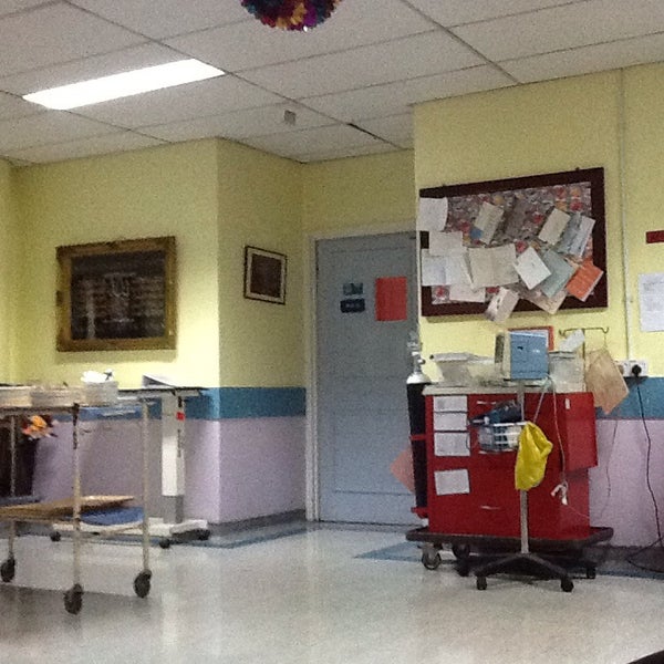Emergency hkl HKL doctors