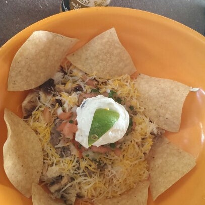 Photo taken at Lime Fresh Mexican Grill by Rima C. on 6/22/2013