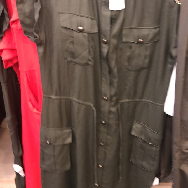 ali magazalari clothing store in 19 mayis