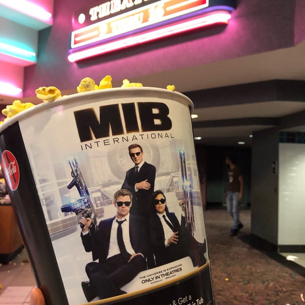 AMC Showplace Schererville 16 30 tips