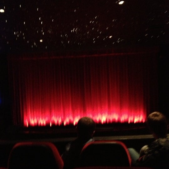 11/22/2012にJoel I.がThe State Theatreで撮った写真