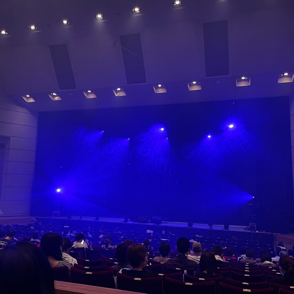 射水市新湊中央文化会館 / 高周波文化ホール Cultural Center 射水市新湊中央文化会館 / 高周波文化ホール Cultural Center