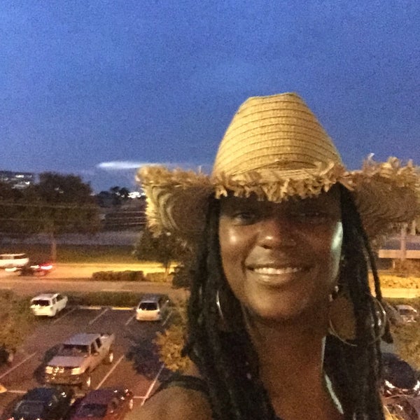 7/19/2015에 TeSha J.님이 Doubletree by Hilton Hotel Tampa Airport - Westshore에서 찍은 사진
