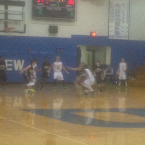 Belleview High School High School in Belleview