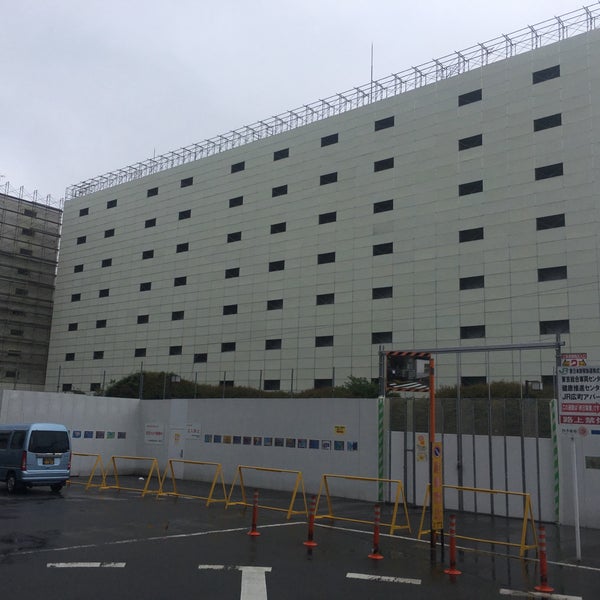 Photos At 広町工場アパート Building