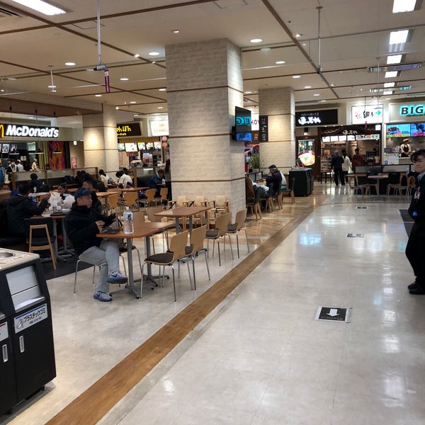 フードコート 品川区のフードコート フードコート 品川区のフードコート