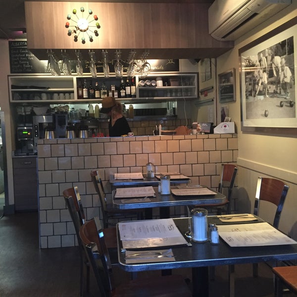 Dairy Lane Cafe West Hillhurst Calgary, AB