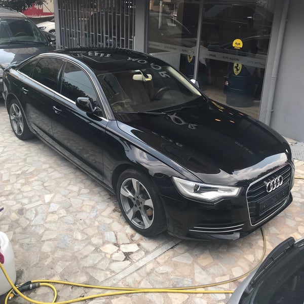photos at istanbul elit motor