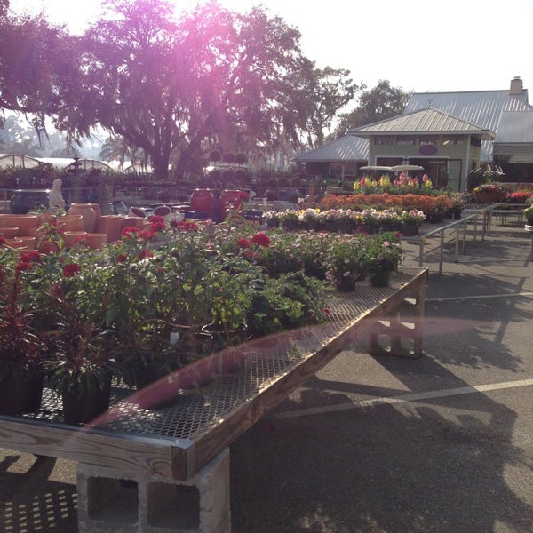 Mariposa Nursery Lakewood Ranch Bradenton, FL