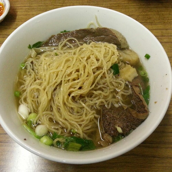 Double Greeting Chinese Snack House West Alexander 1 tip