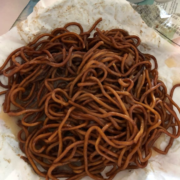 Ah Pui Mee Batu Pahat Johor