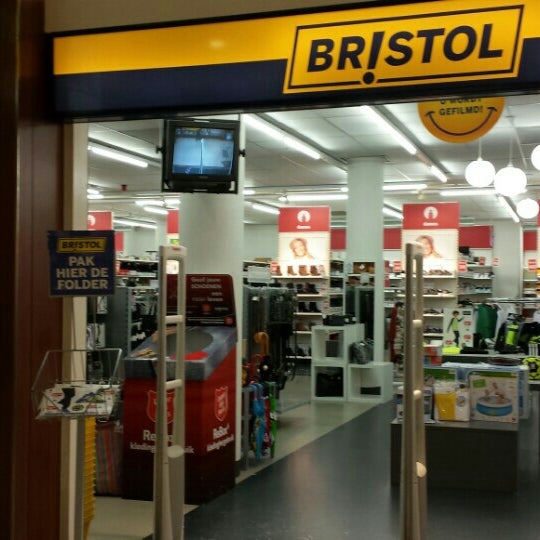 Bristol - Zuidplein - Zuiderterras 140