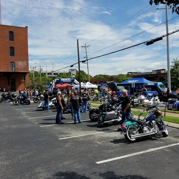 Coker Tire Company Downtown Chattanooga Chattanooga, TN