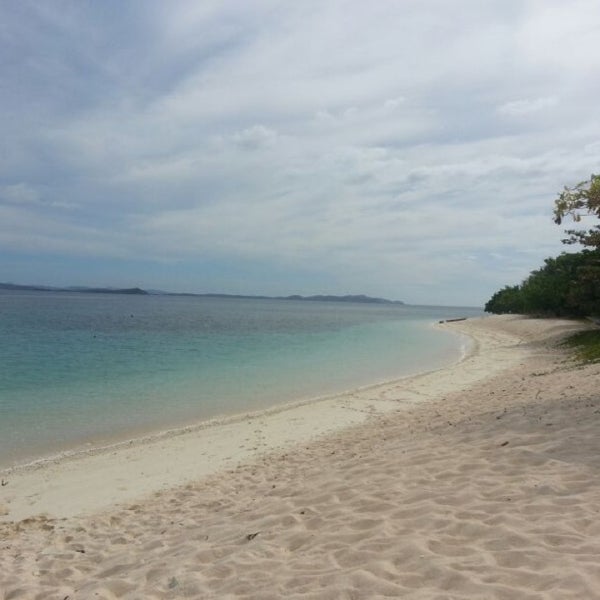 Busuanga Island