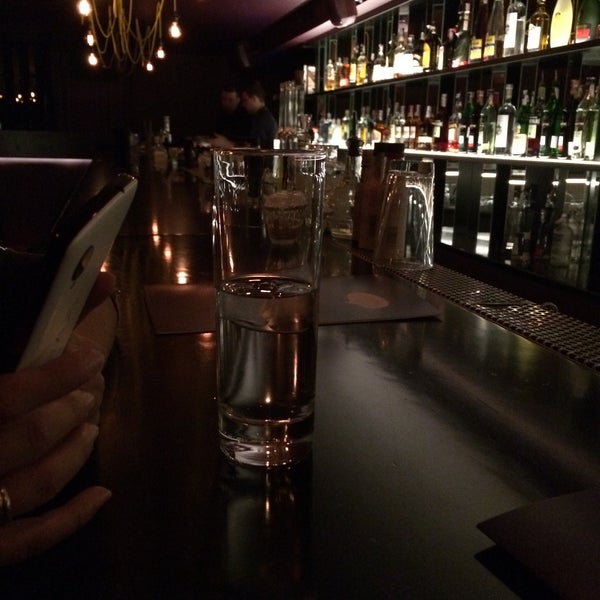 2/26/2015にMariia V.がXOXO Barで撮った写真