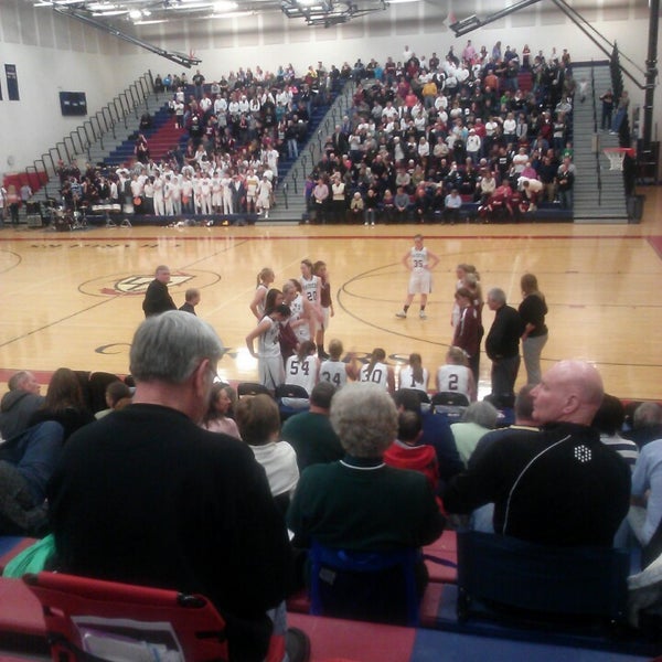 DasselCokato High School 4852 Reardon Ave SW