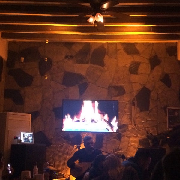Photo taken at Aramızda Kalsın Mangal&amp;Restaurant by 👑 ERCAN . on 12/31/2018