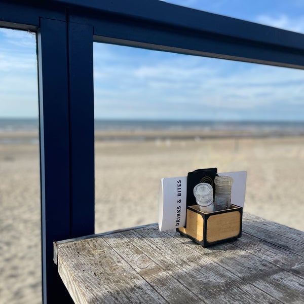 Photo taken at Club Nautique by Joerg Z. on 9/12/2022