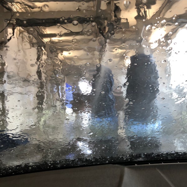 Phoenix Car Wash Car Wash and Detail in Schwalbach im Taunus