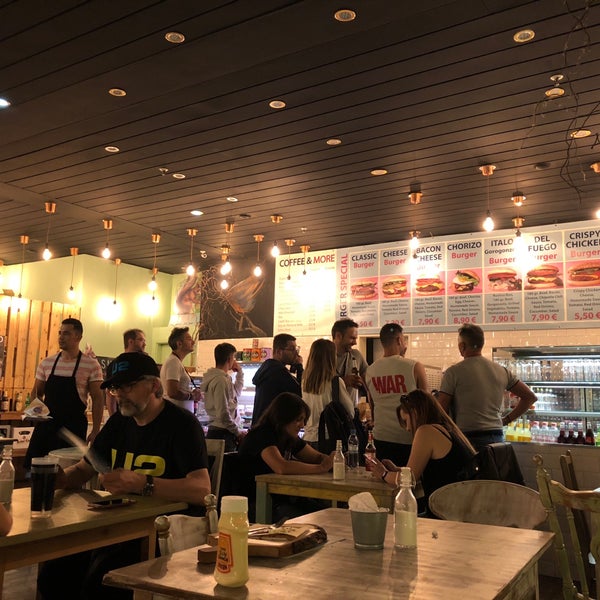 Photos At Snap Natural Fast Food Now Closed 28 Tips